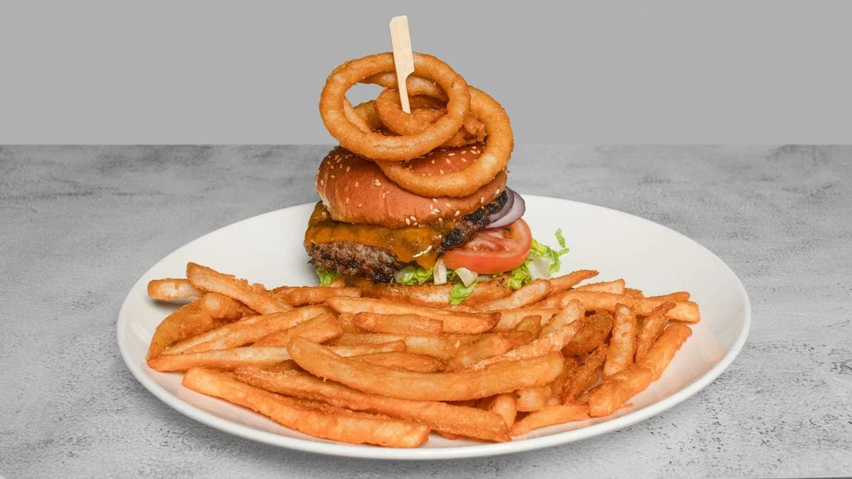 Dailyn Burger